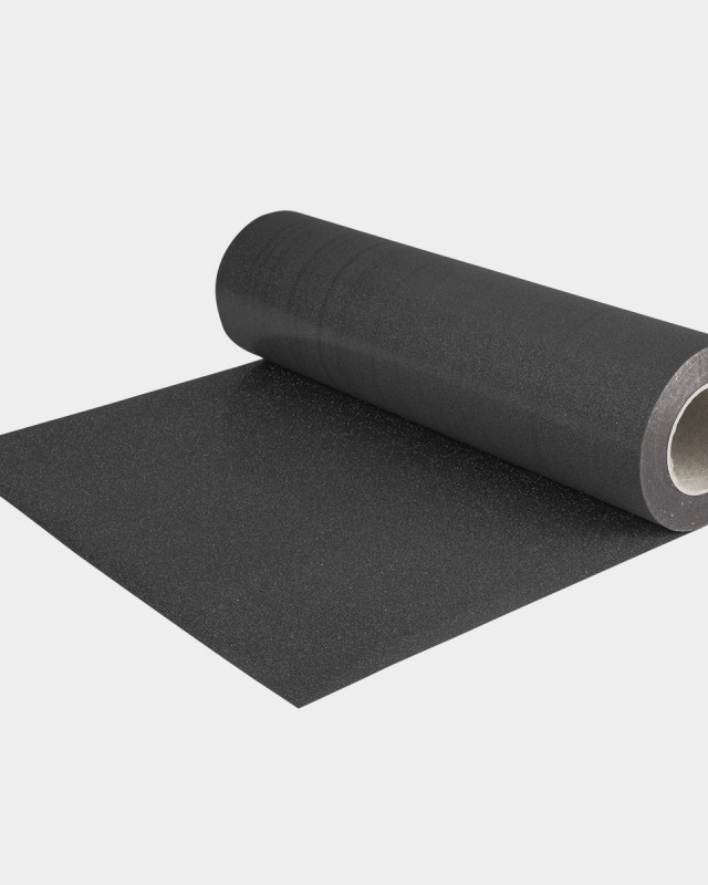 Flex Bling Bling Sheet 29*30 black